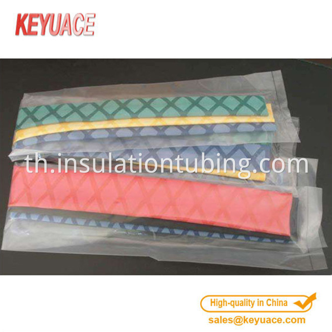 Thin Heat Resistant Shrink Tubing From China Supplier